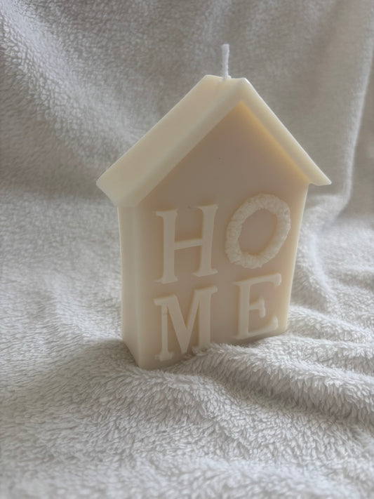 Bougie HOME