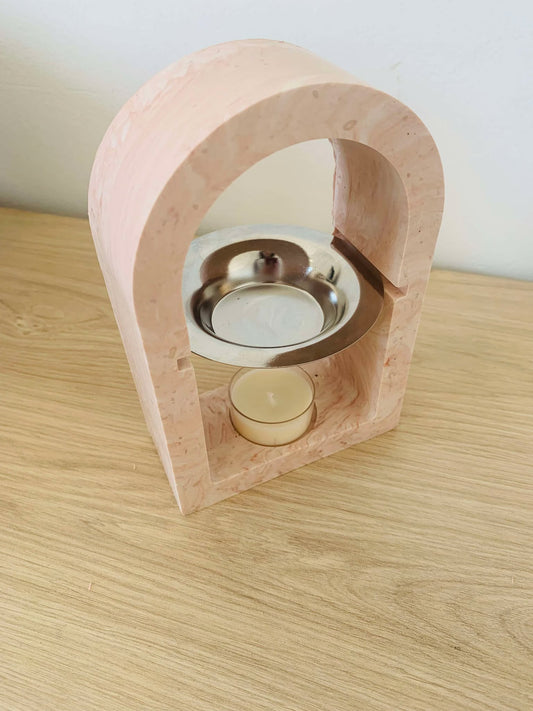 Brûleur Arche