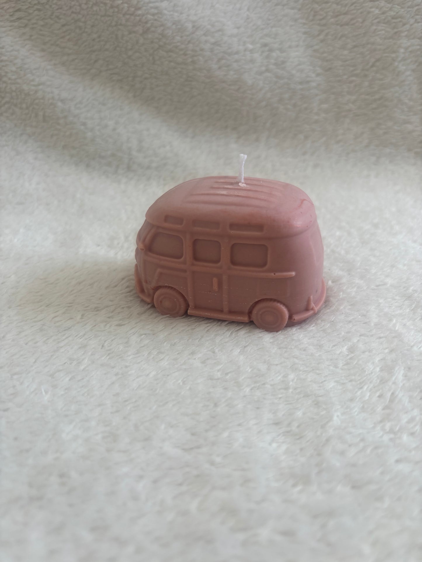 Bougie VAN