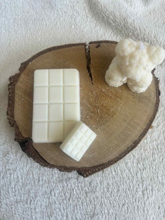 Tablettes parfumées