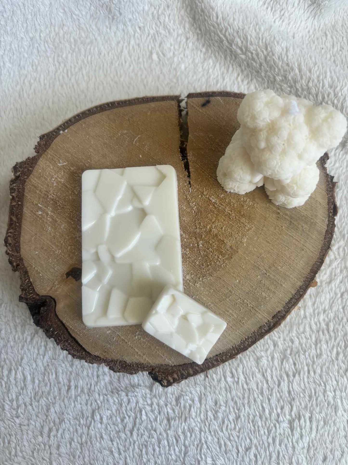 Tablettes parfumées
