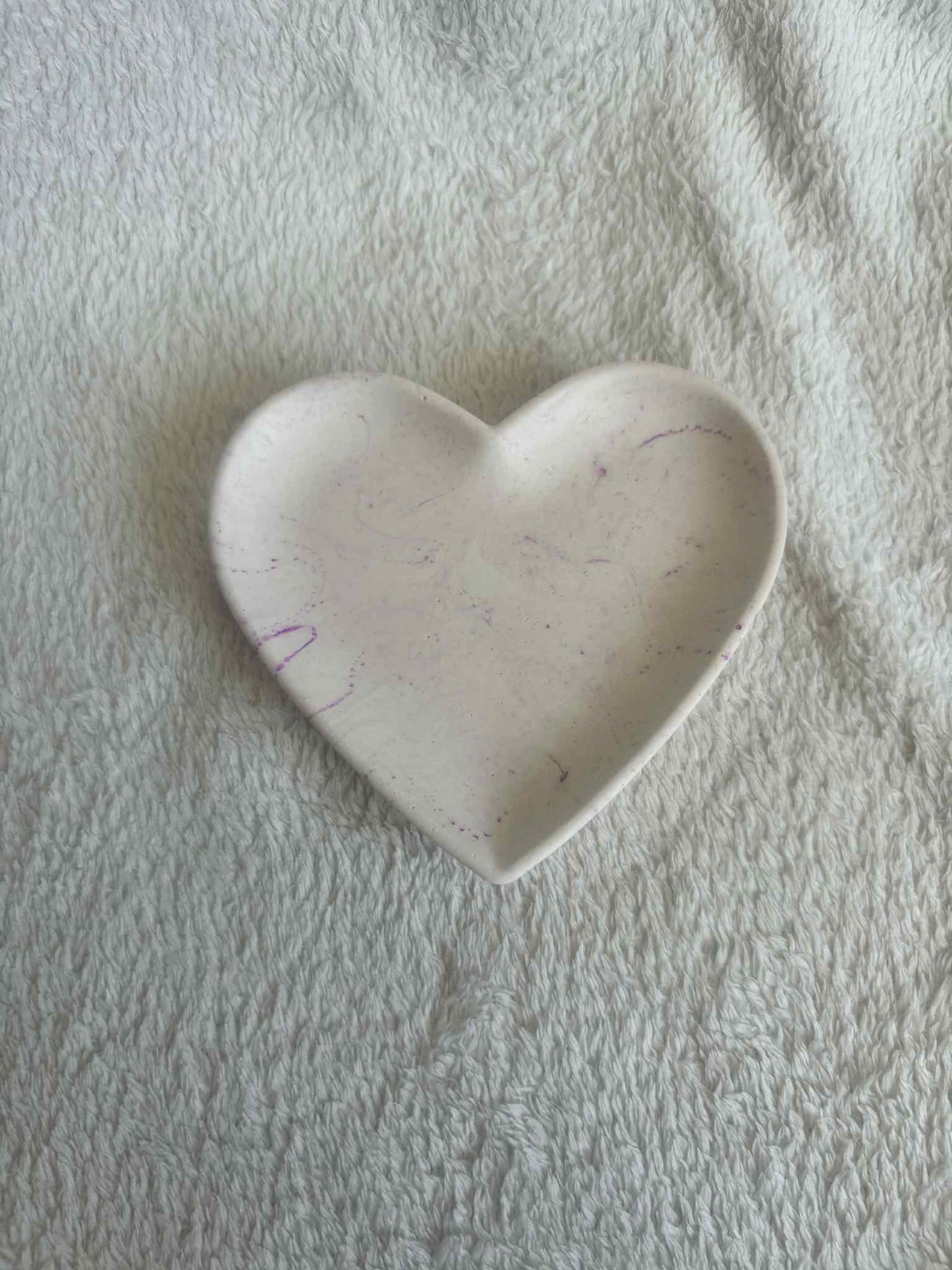 Vide poche Coeur