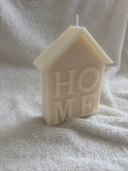 Bougie HOME