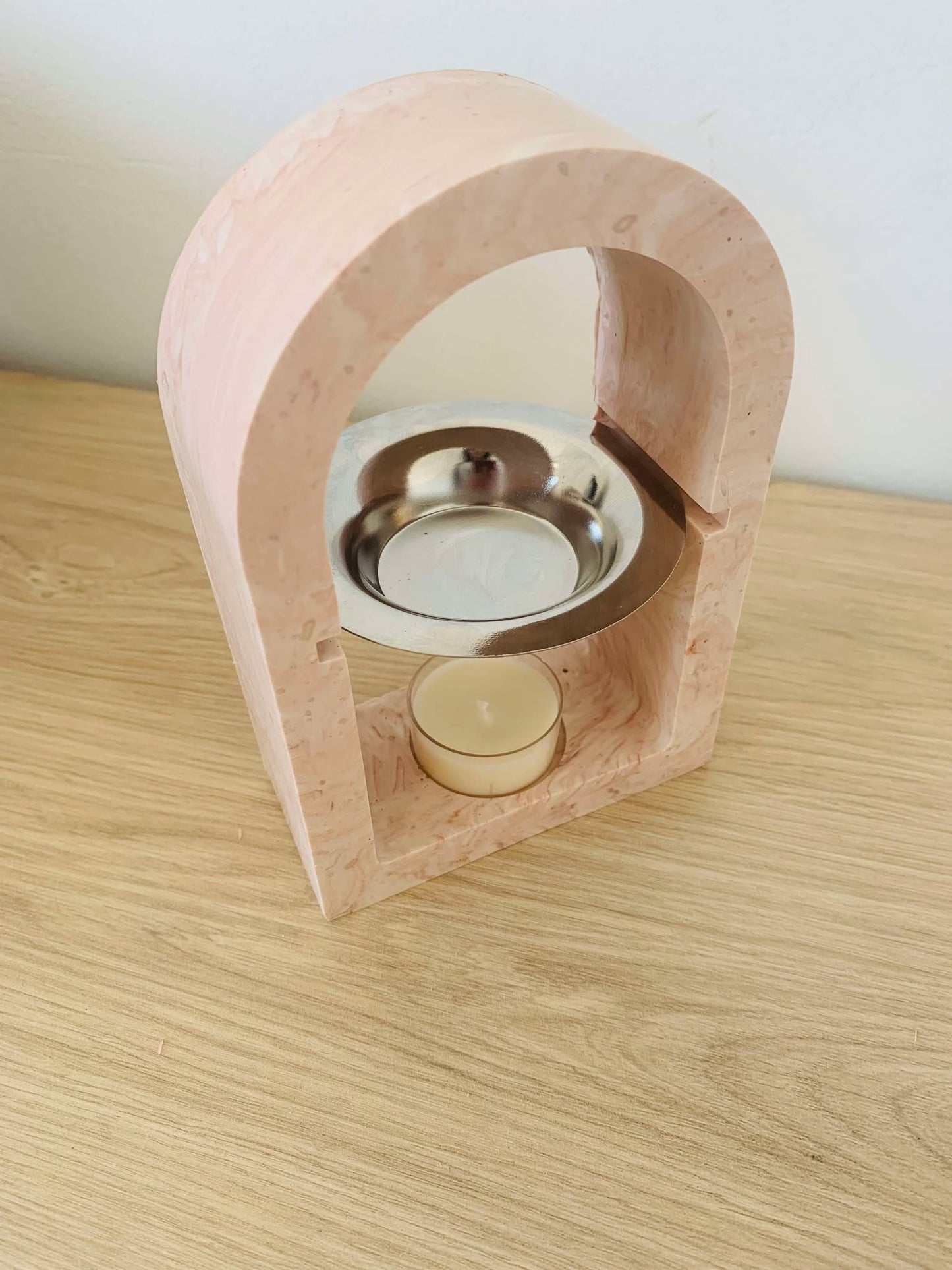 Brûleur Arche