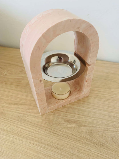 Brûleur Arche