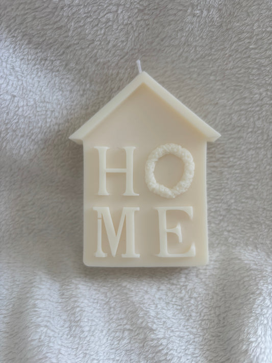 Bougie HOME