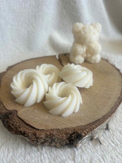 Fondants Spirales