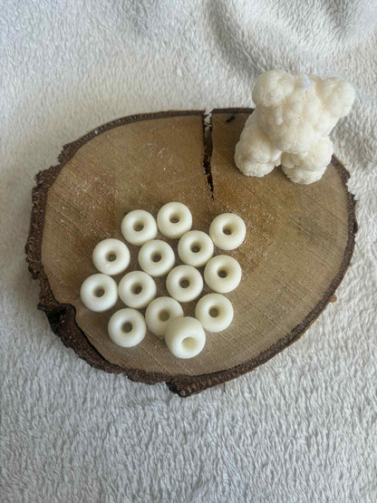 Lot de 15 fondants Donuts