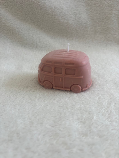 Bougie VAN