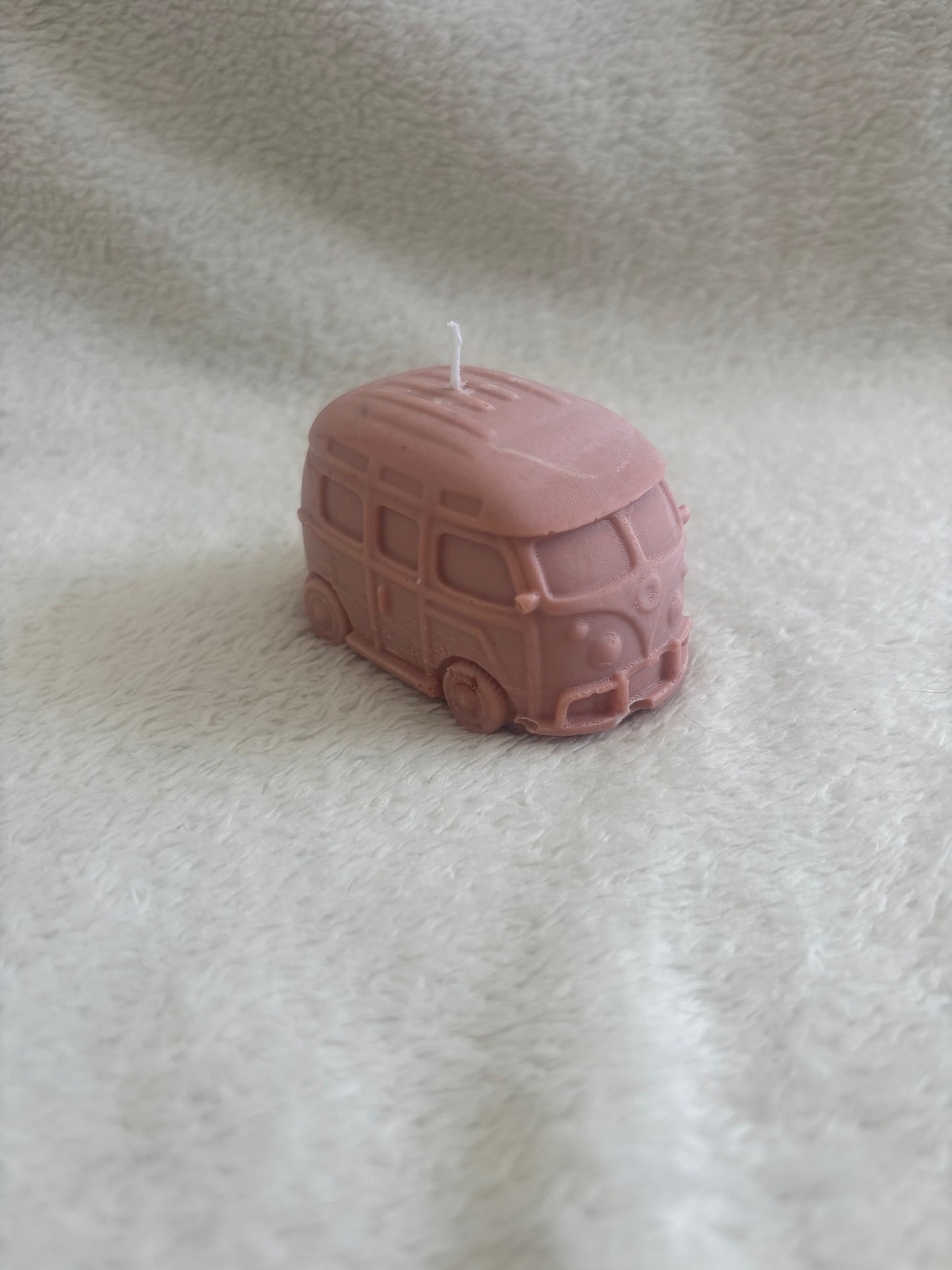 Bougie VAN