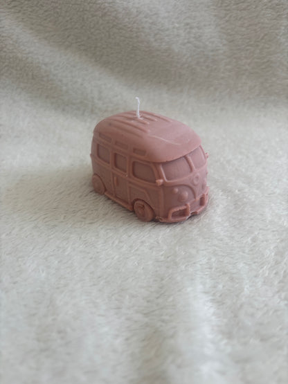 Bougie VAN
