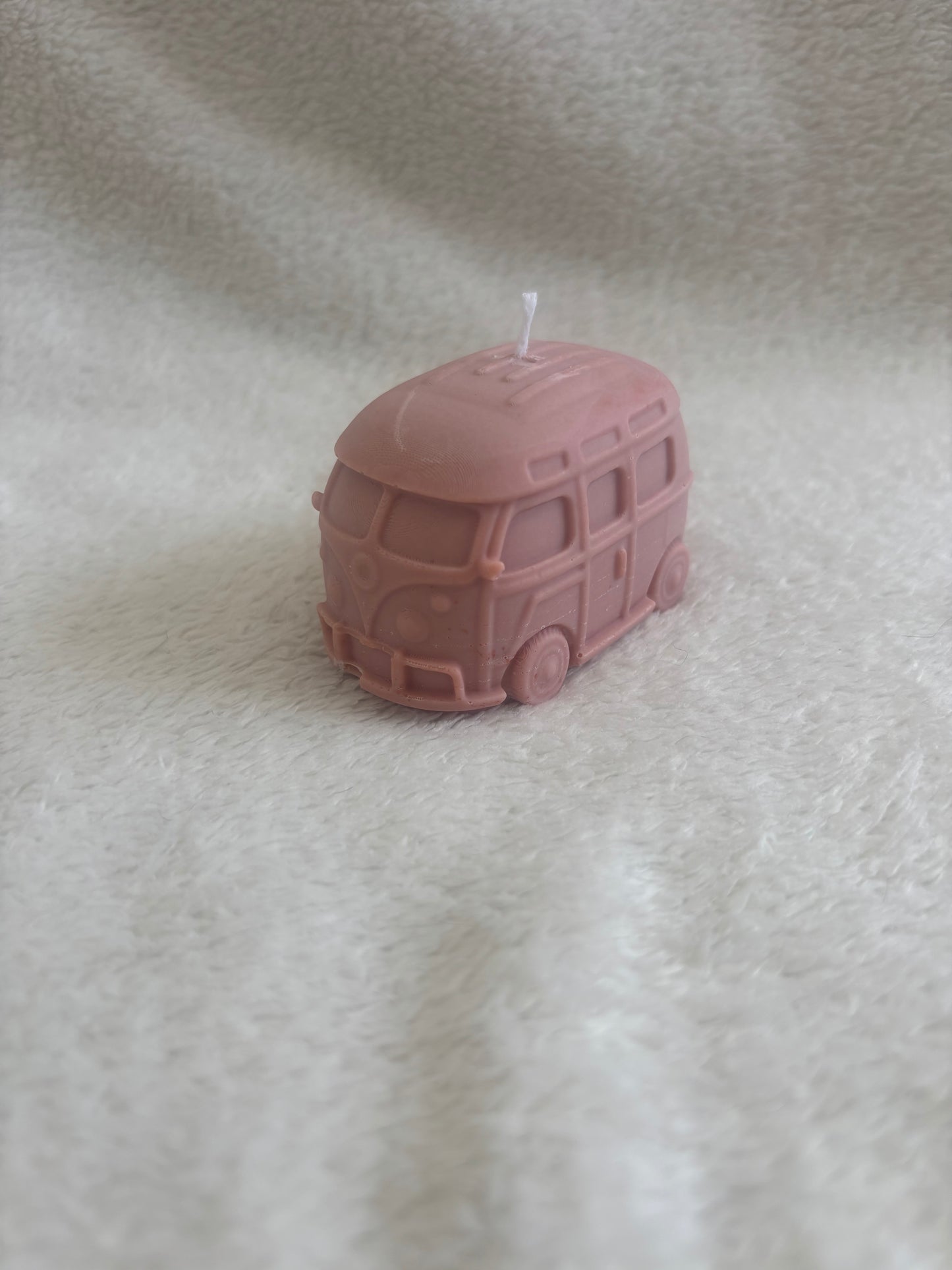 Bougie VAN