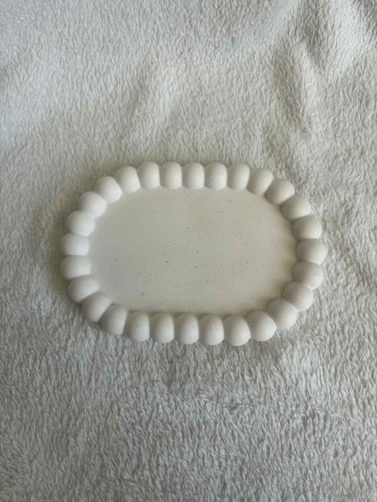 Plateau Bubble
