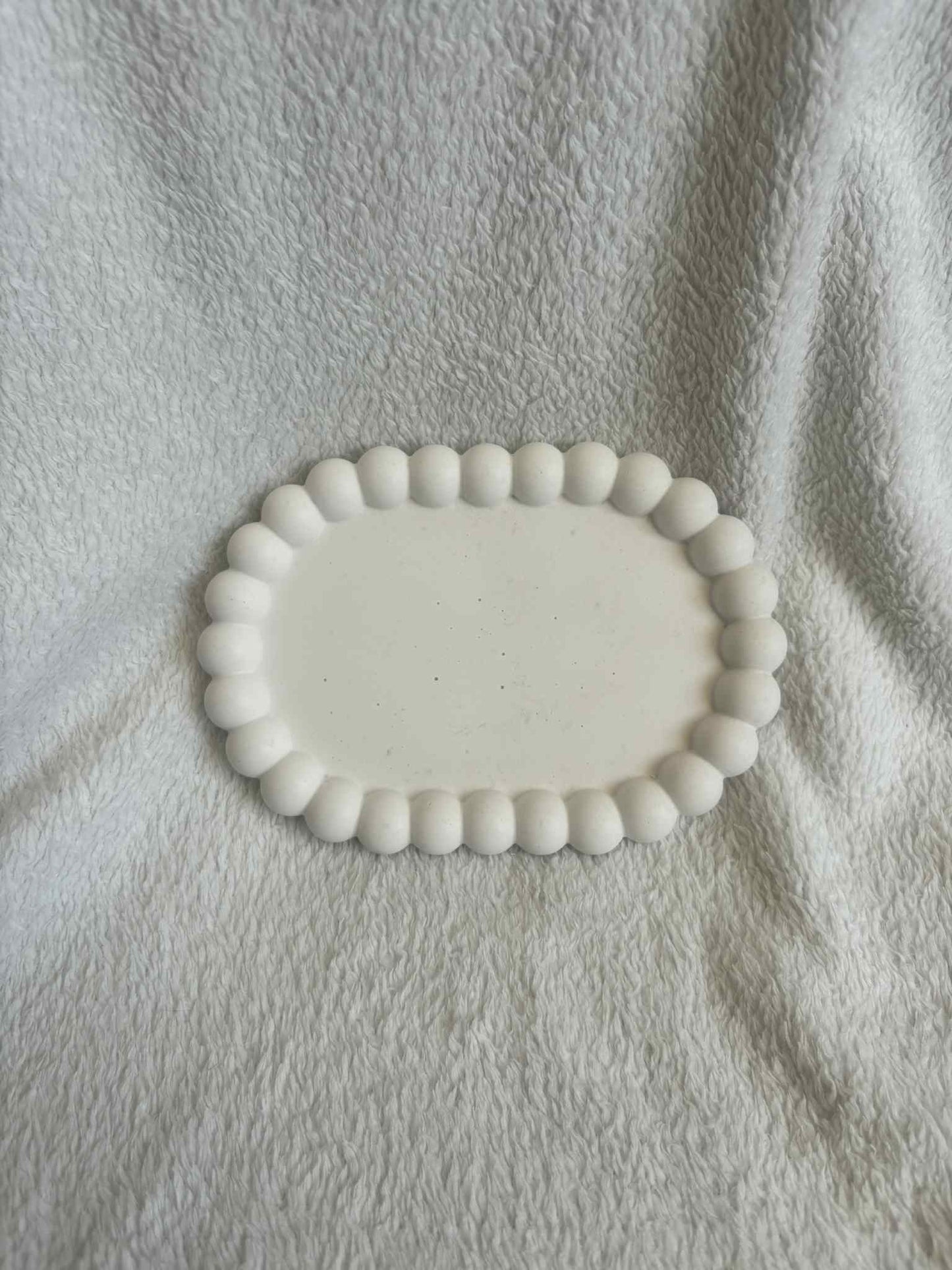Plateau Bubble