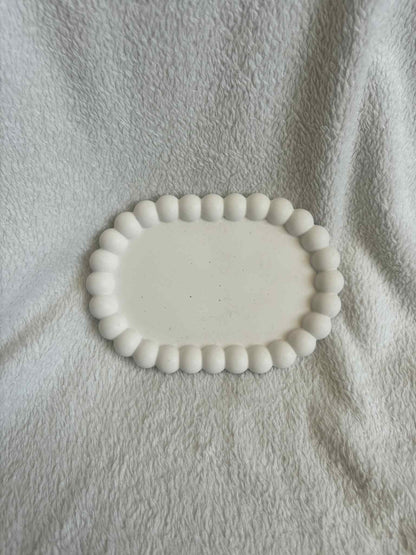 Plateau Bubble