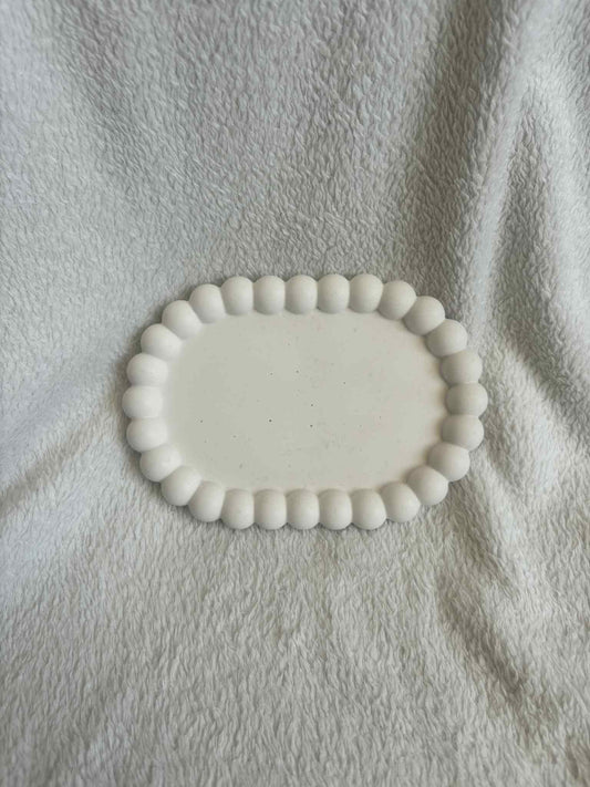 Plateau Bubble
