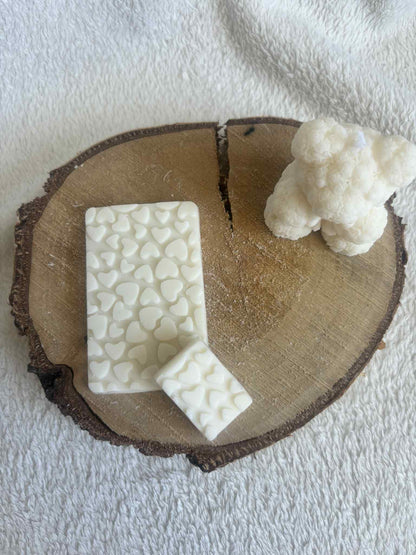 Tablettes parfumées