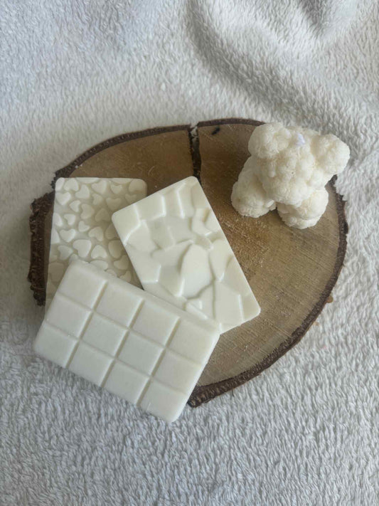 Tablettes parfumées
