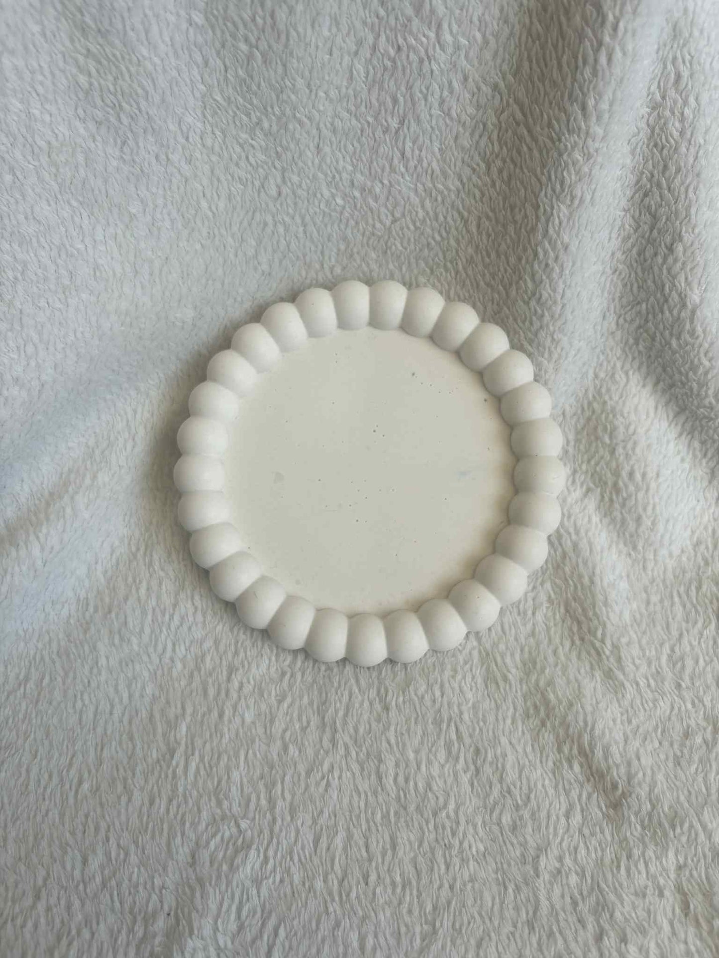 Vide poche Bubble