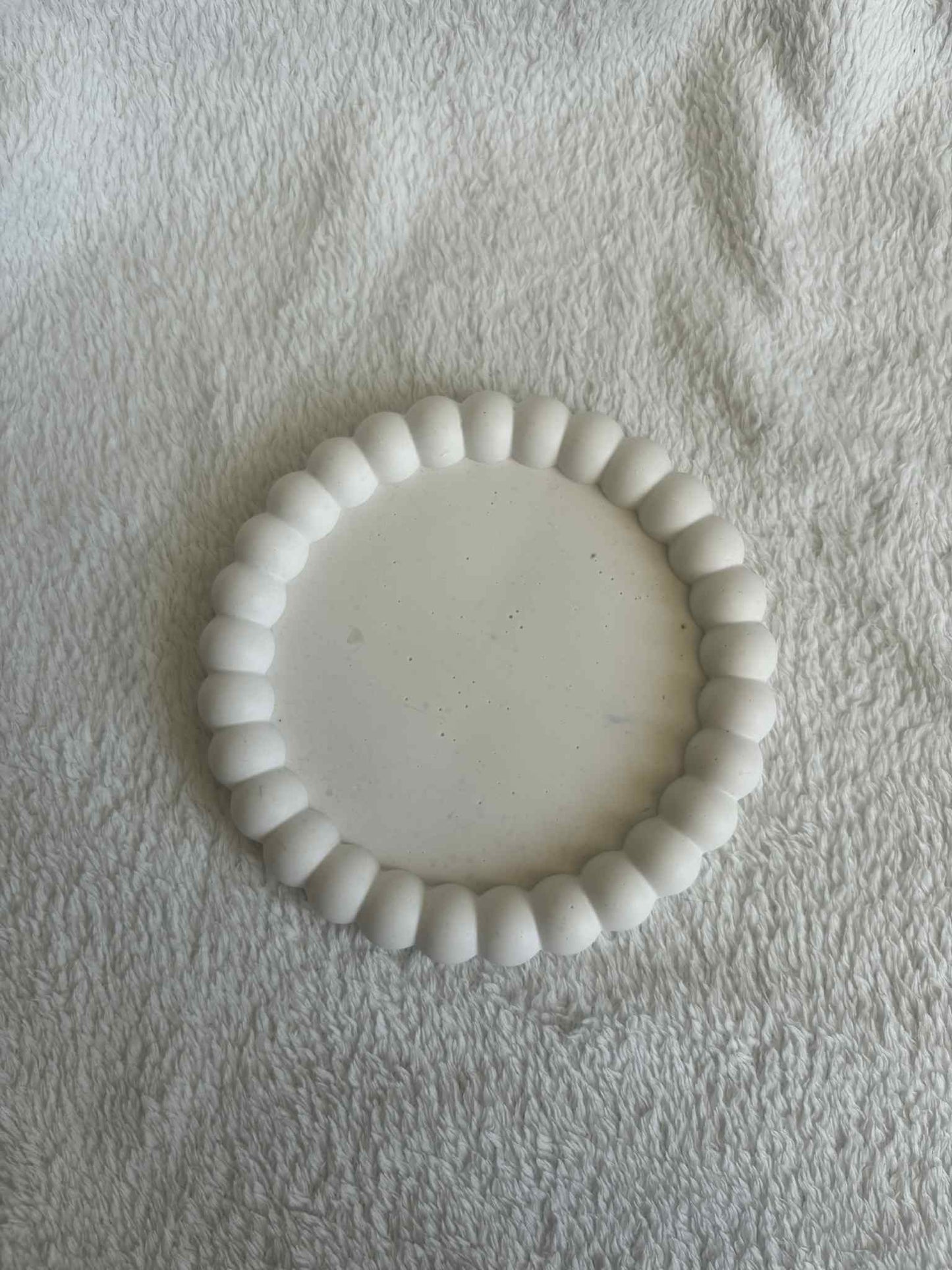 Vide poche Bubble