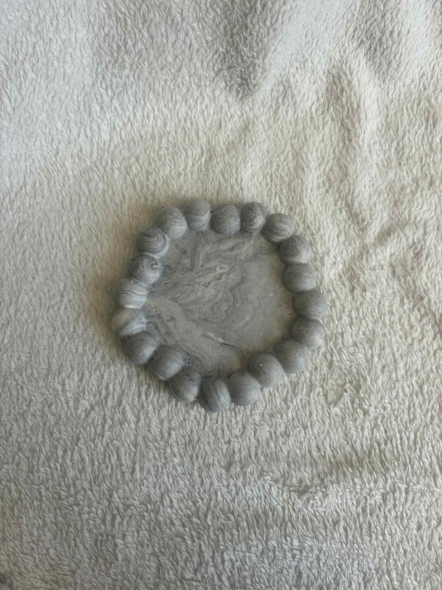 Vide poche mini Bubble