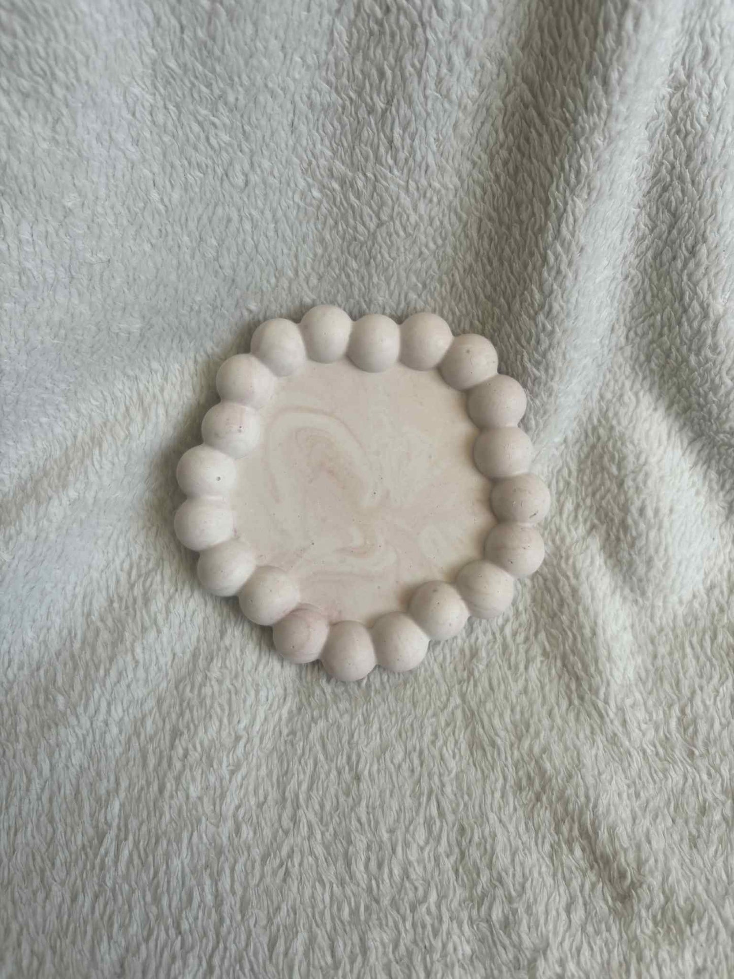 Vide poche mini Bubble