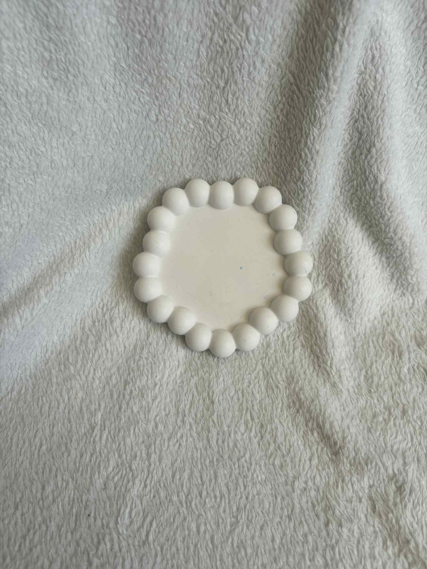 Vide poche mini Bubble