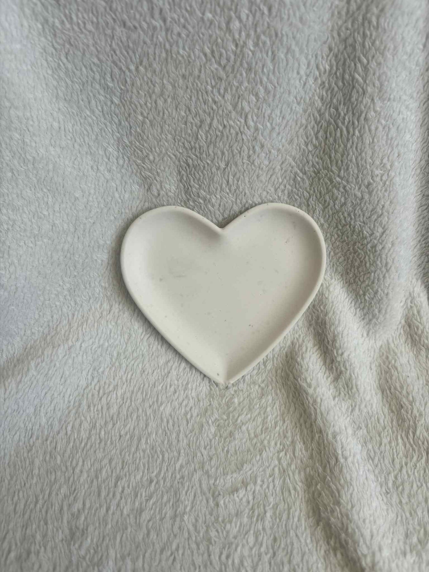 Vide poche Coeur