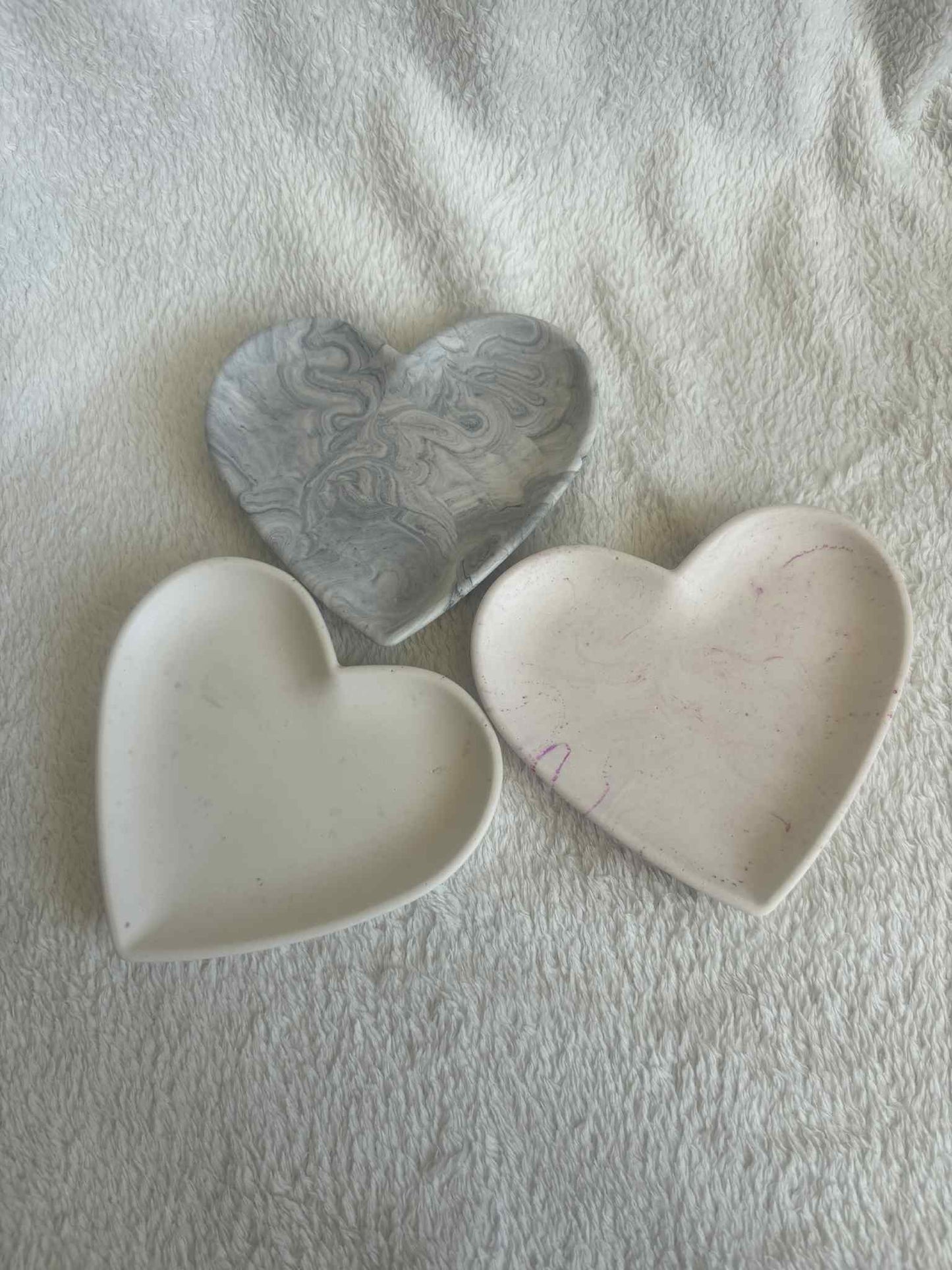 Vide poche Coeur