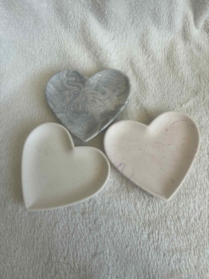 Vide poche Coeur